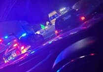 Man seriously injured in A31 Farnham collision; investigations continue on A3