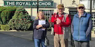 Hampshire launches ‘Pothole Patrol’ as winter leaves roads in crisis