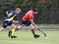 Aldershot & Farnham earn emphatic win against Southampton University