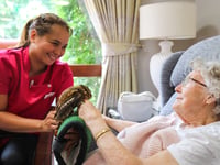 Moments of Joy: Bringing meaningful experiences to life at Forest Care