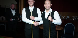 Liss RBL A confirmed as Farnham snooker league runners-up after win
