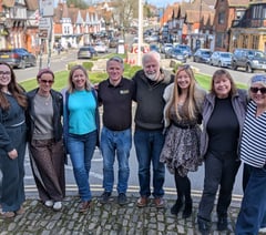 We can do it: Haslemere eyes up UK Town of Culture bid (VIDEO)