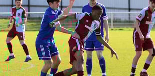 Badshot Lea lose five-goal thriller against Sheerwater