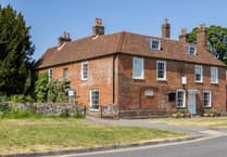 Jane Austen's House up for award after 250th anniversary celebrations