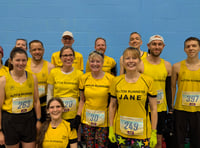 Alton Runners impress at Solent Half Marathon