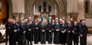 Spanish golden age to be celebrated in choir concert