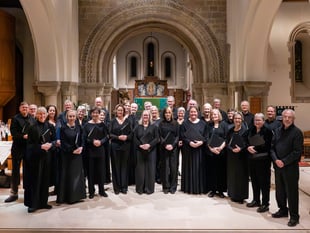 Spanish golden age to be celebrated in choir concert