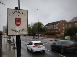 The rise, fall and rise of Middlesex?