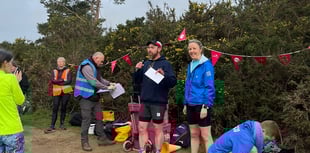 New junior running club launches to inspire Haslemere’s young athletes