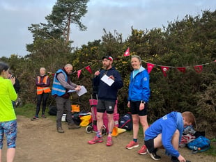 New junior running club launches to inspire Haslemere’s young athletes
