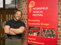 Rhapsodic evening at the Petersfield Musical Festival