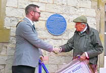 WATCH: How a stable block in Langrish played its part in the Battle of Britain