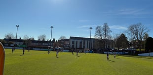 Farnham Town come from behind to earn draw against Basingstoke Town