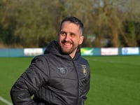 Petersfield Town earn impressive victory at Bournemouth Poppies