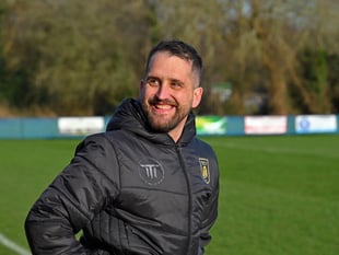 Petersfield beat Locks Heath on penalties in Portsmouth Senior Cup