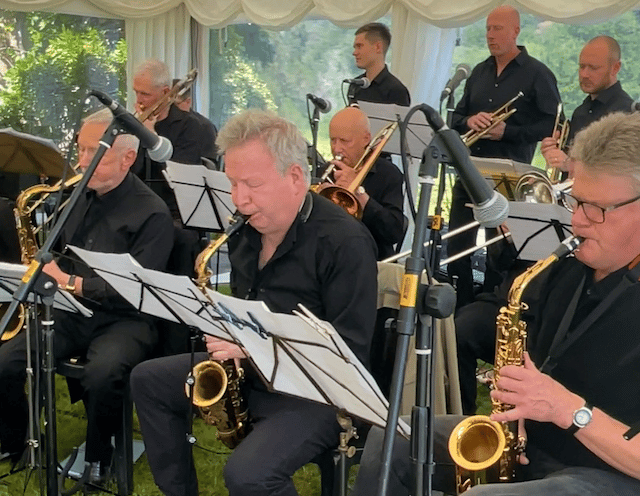Celebrate new Phyllis Tuckwell hospice with jazz at Hogs Back Brewery