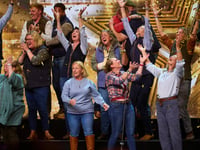 Get ready to vote as Hawkstone choir member set for BGT semi