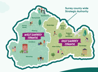 Letters to the editor: Will West Surrey Council do better?
