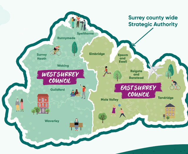 Letters to the editor: Will West Surrey Council do better?