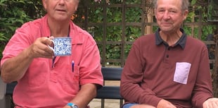 Man backs assisted dying after twin’s death