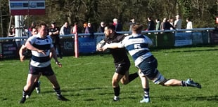 Petersfield slip to home defeat against Havant's second team