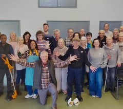 Give them a hand as repair cafe opens