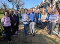 Former mayor seeks answers in Galapagos mystery