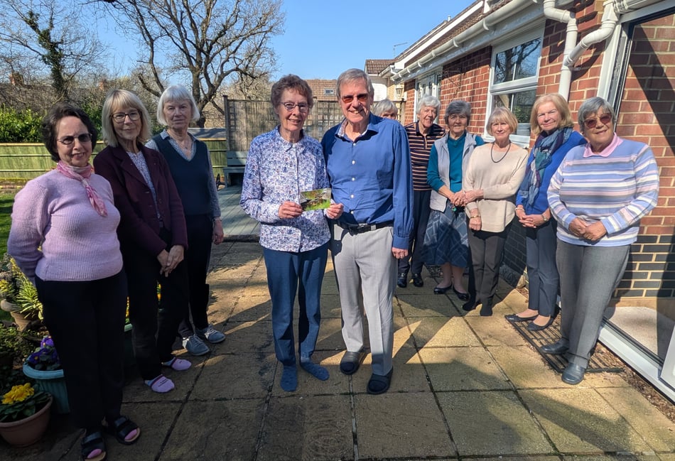 Former mayor seeks answers in Galapagos mystery