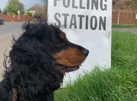 Guide to voting in Hampshire County Council elections today