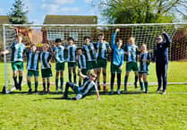 Bourne Blades under-14 greens holding trials for 2026-27 season