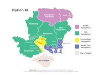 Why East Hampshire voters are heading to the polls on May 7