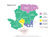 Why East Hampshire voters are heading to the polls on May 7