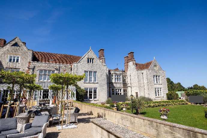 Residents say they are “at breaking point” over  wedding disruption