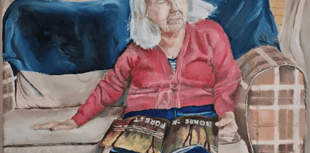 Girls at Prior’s Field School explore women of influence