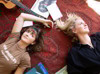 Ward Thomas to headline Haslemere Fringe Festival Sunday finale