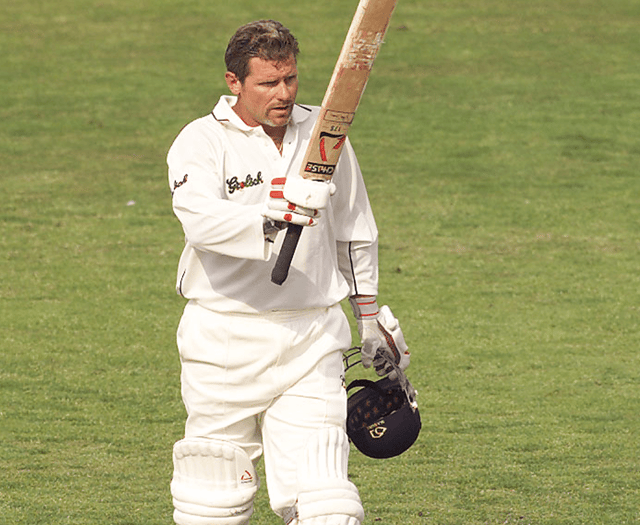 Hampshire to honour Robin Smith at 2026 season opener