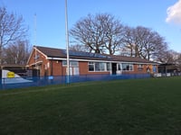 Solar panels could save Petersfield Town FC £2,500 per year