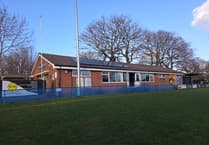 Solar panels could save Petersfield Town FC £2,500 per year