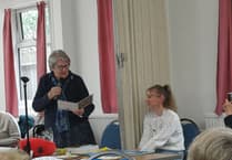 Hampshire and Surrey clubs and societies news