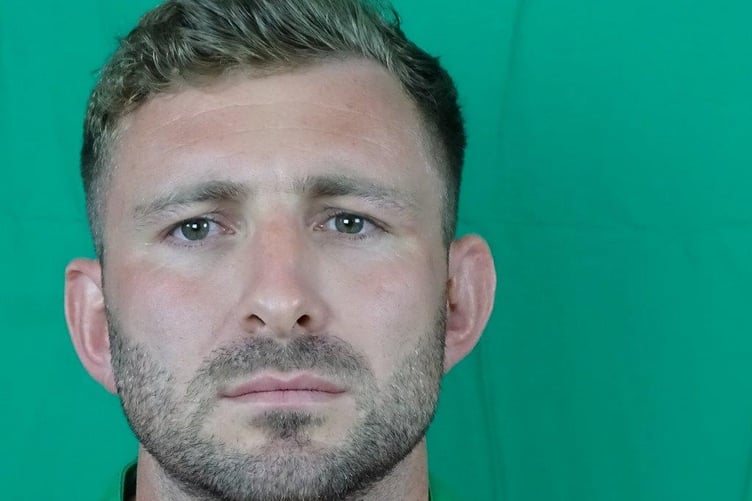 Petersfield player/coach Liam Perkins will depart the club at the end of the season