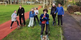 Tree-mendous work as Petersfield schools embrace green schemes