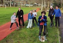 Tree-mendous effort as Petersfield schools embrace green schemes