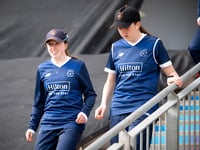 Four Hampshire Academy players named in England under-19s squad