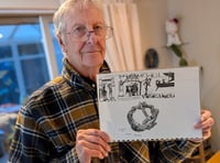 Tapestry announcement has detectorist seeing stars