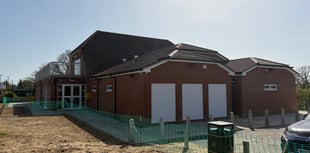 Pavilion's £1.5million revamp to take centre stage at party