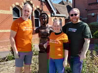 Y Viva Espana as AODS bring Man of La Mancha to Assembly Rooms