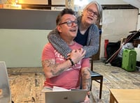 Winton Players pull out Trump card with killer spring production