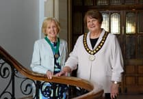 "I think it's awful they've taken the Southern Parishes away"