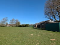 Villagers urged to play part against 'rampant development'