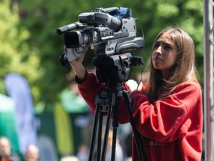 Aspiring filmmakers invited to join Haslemere Fringe Festival